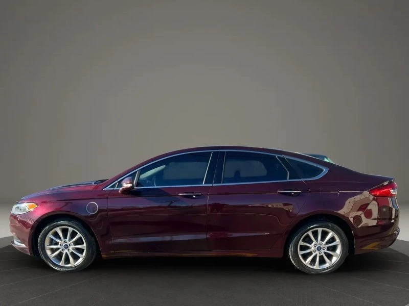 2018 Ford Fusion 2nd Gen - Image 8 of 12