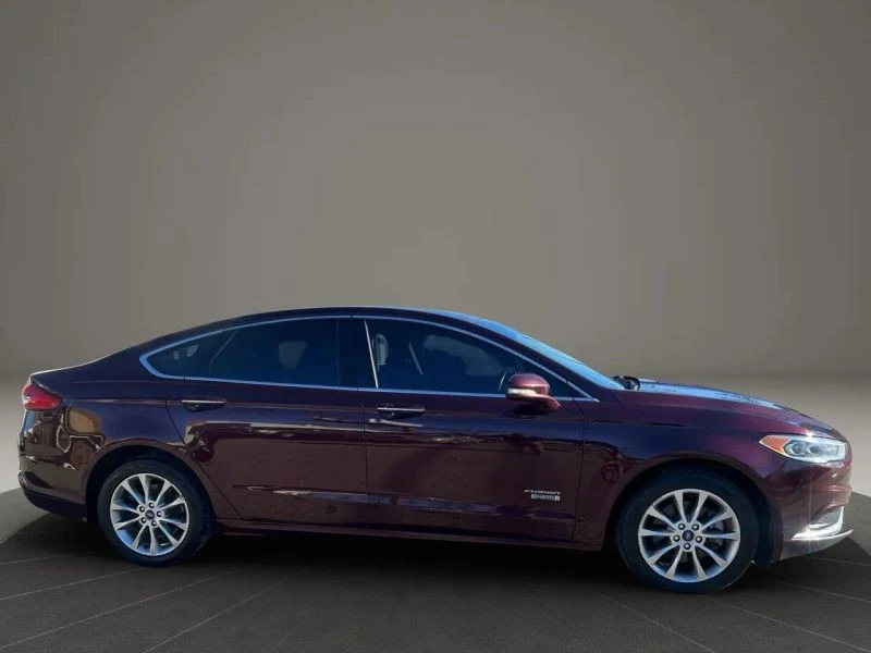 2018 Ford Fusion 2nd Gen - Image 4 of 12
