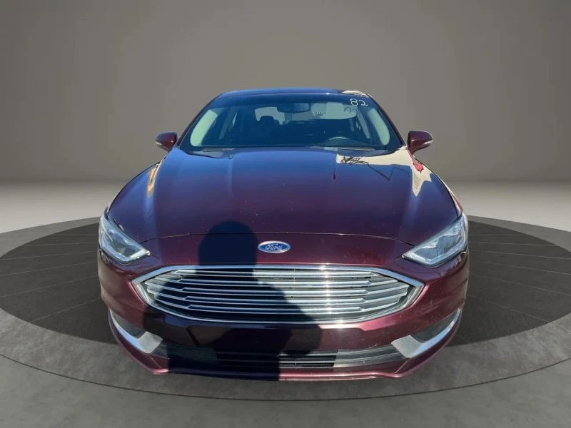 2018 Ford Fusion 2nd Gen - Image 2 of 12