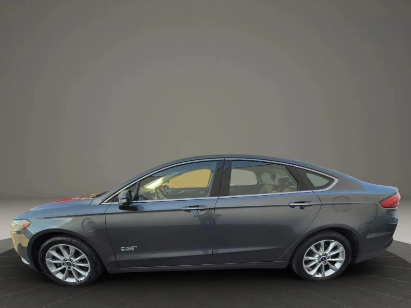 2018 Ford Fusion 2nd Gen - Image 8 of 12