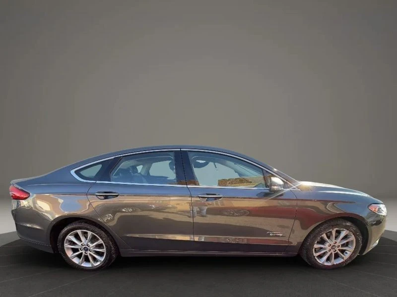 2018 Ford Fusion 2nd Gen - Image 4 of 12