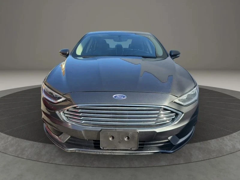 2018 Ford Fusion 2nd Gen - Image 2 of 12