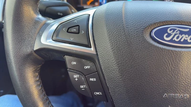 2018 Ford Fusion 2nd Gen - Image 12 of 12
