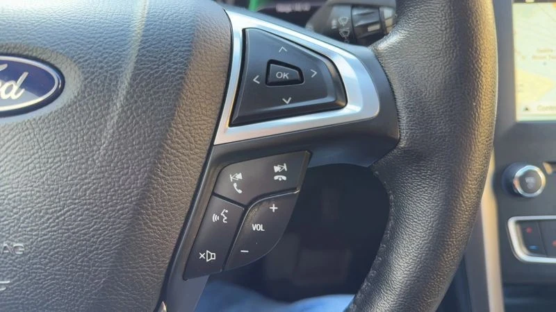 2018 Ford Fusion 2nd Gen - Image 11 of 12