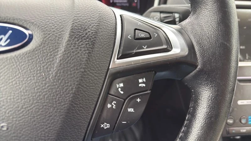 2018 Ford Fusion 2nd Gen - Image 11 of 12