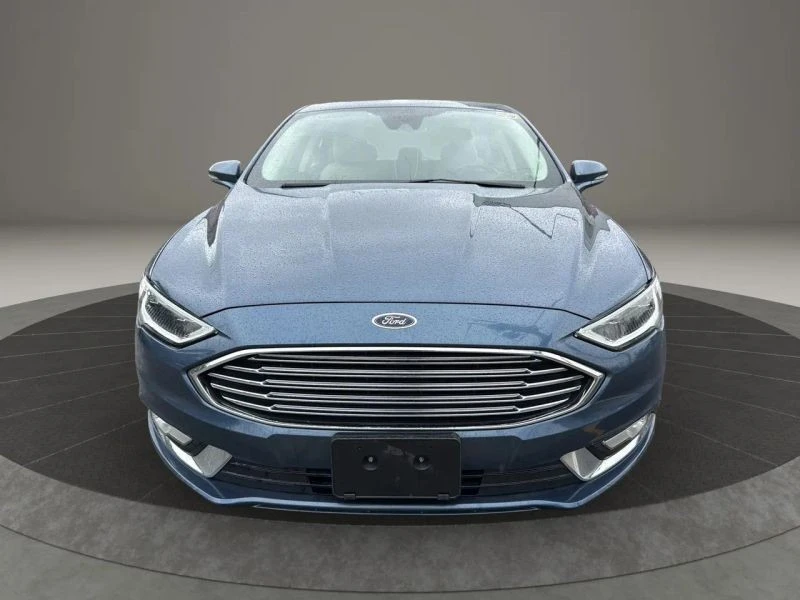 2018 Ford Fusion 2nd Gen - Image 2 of 12
