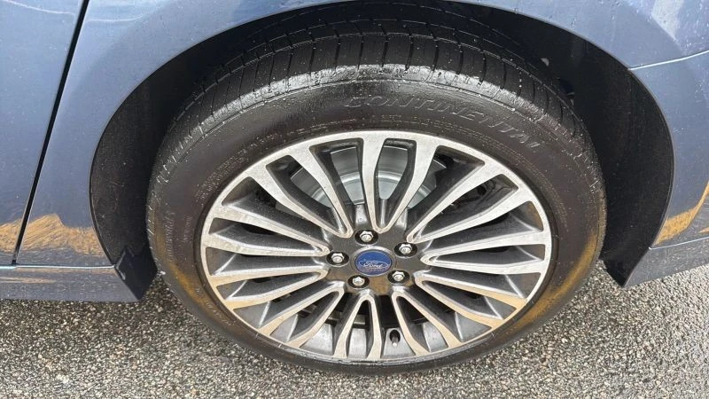 2018 Ford Fusion 2nd Gen - Image 9 of 12