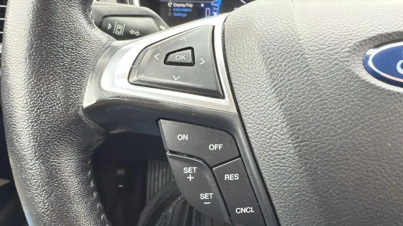 2018 Ford Fusion 2nd Gen - Image 12 of 12