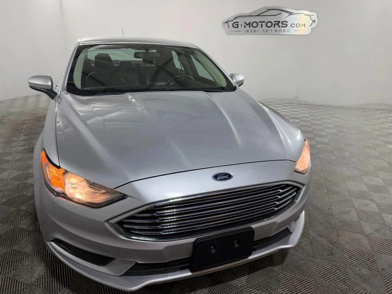 2018 Ford Fusion 2nd Gen - Image 9 of 12