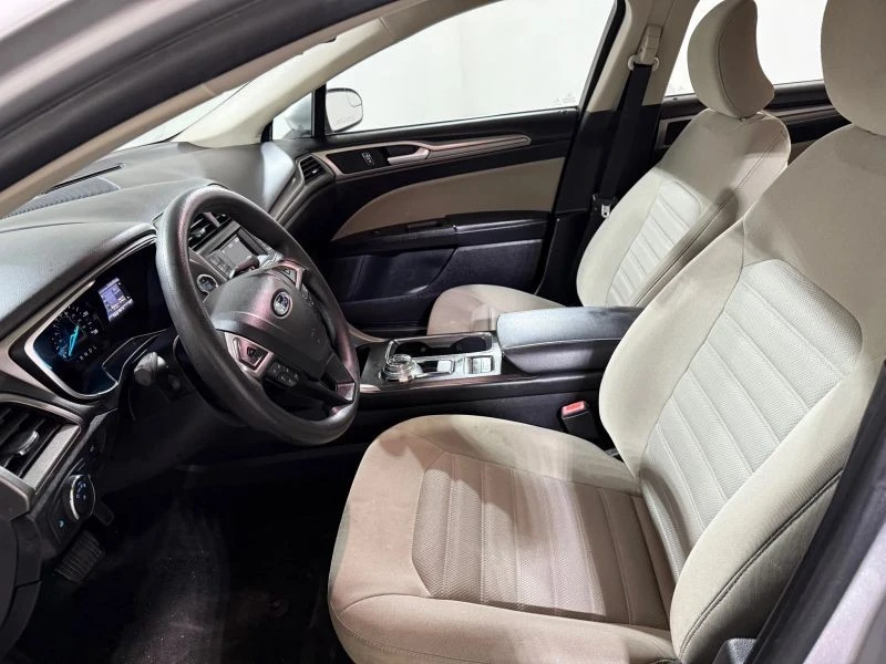 2018 Ford Fusion 2nd Gen - Image 12 of 12