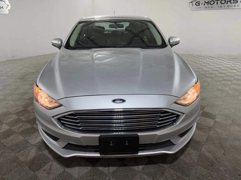 2018 Ford Fusion 2nd Gen - Image 10 of 12