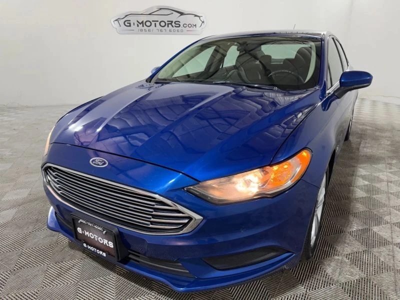 2018 Ford Fusion 2nd Gen - Image 3 of 12
