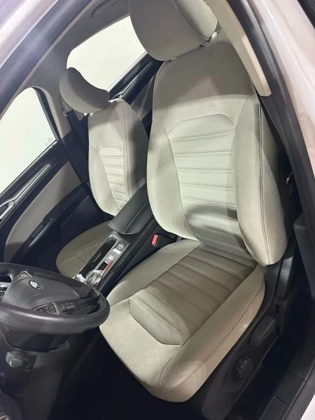 2018 Ford Fusion 2nd Gen - Image 12 of 12