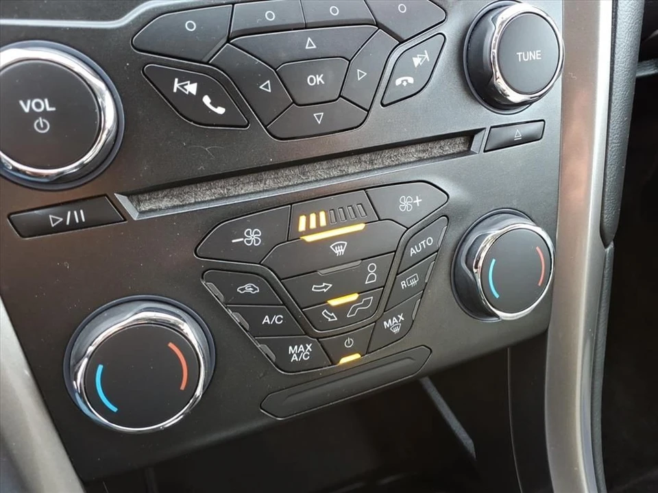 2018 Ford Fusion 2nd Gen - Image 11 of 12
