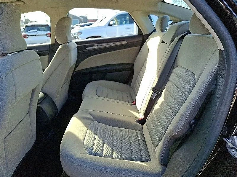 2018 Ford Fusion 2nd Gen - Image 11 of 12