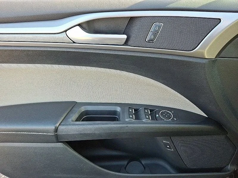 2018 Ford Fusion 2nd Gen - Image 12 of 12