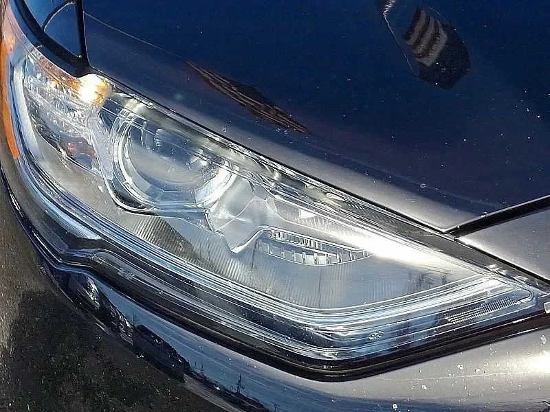 2018 Ford Fusion 2nd Gen - Image 10 of 12