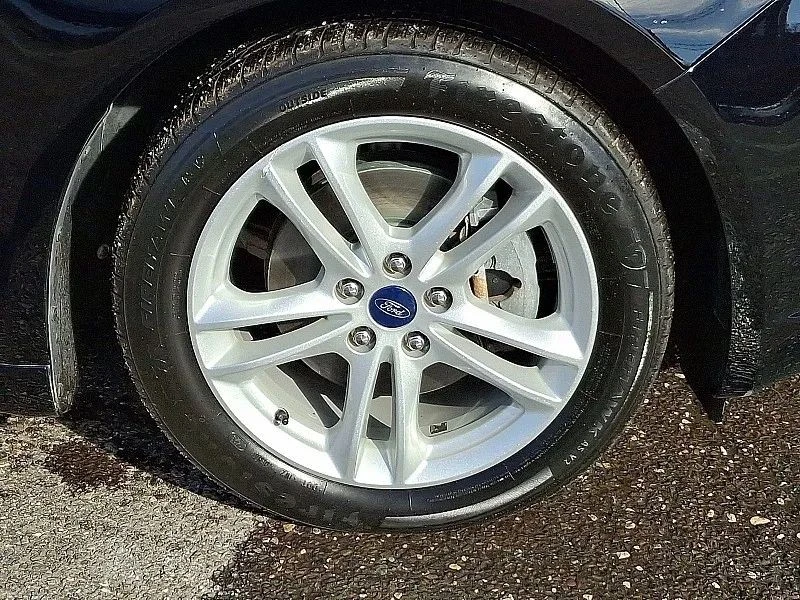 2018 Ford Fusion 2nd Gen - Image 9 of 12