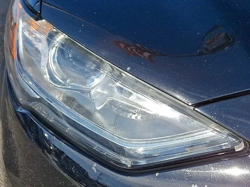 2018 Ford Fusion 2nd Gen - Image 10 of 12
