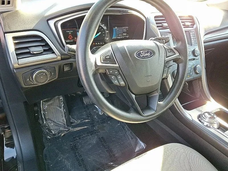 2018 Ford Fusion 2nd Gen - Image 12 of 12