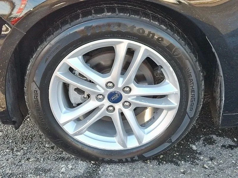2018 Ford Fusion 2nd Gen - Image 9 of 12