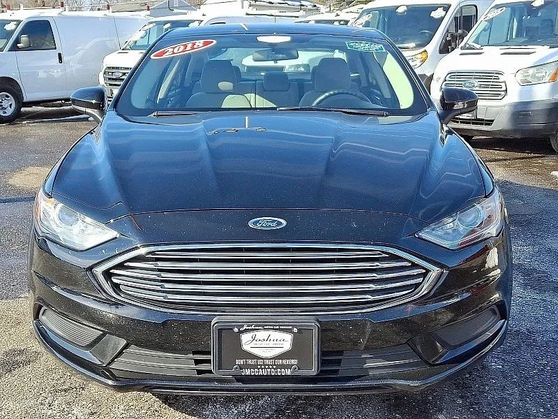 2018 Ford Fusion 2nd Gen - Image 3 of 12