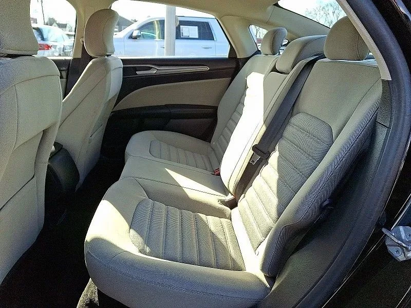 2018 Ford Fusion 2nd Gen - Image 11 of 12