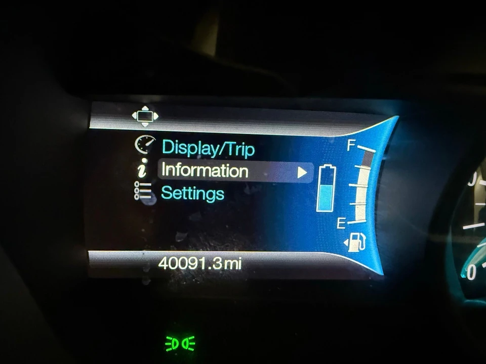 2018 Ford Fusion 2nd Gen - Image 18 of 21