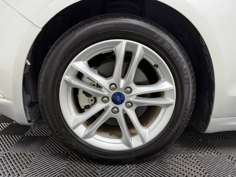2018 Ford Fusion 2nd Gen - Image 11 of 21