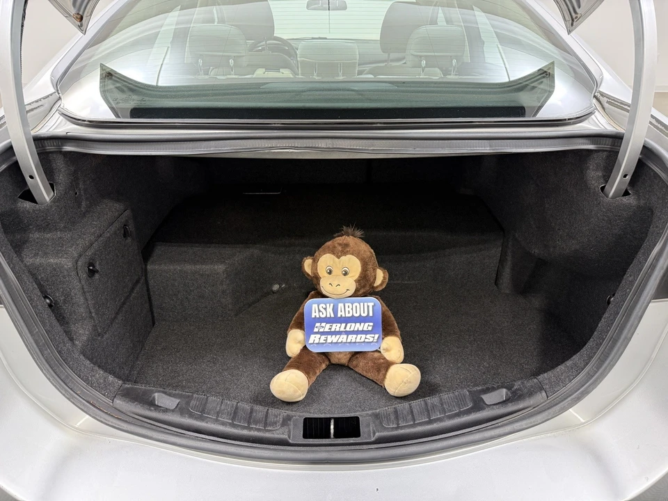 2018 Ford Fusion 2nd Gen - Image 10 of 12