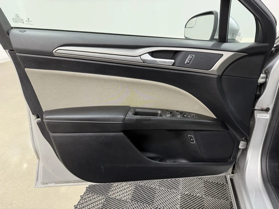 2018 Ford Fusion 2nd Gen - Image 12 of 12