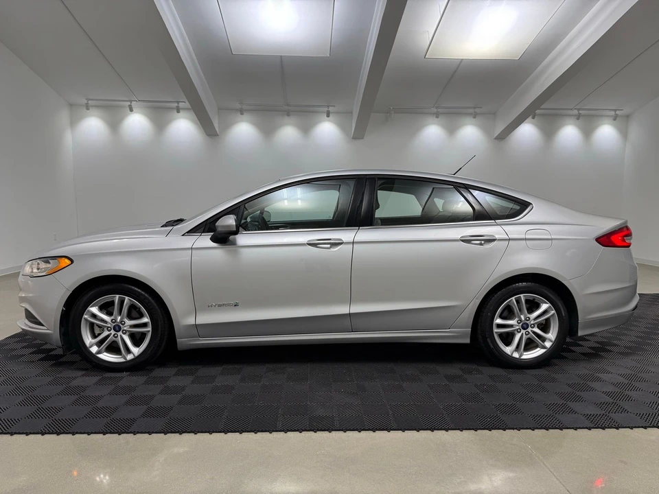 2018 Ford Fusion 2nd Gen - Image 5 of 21