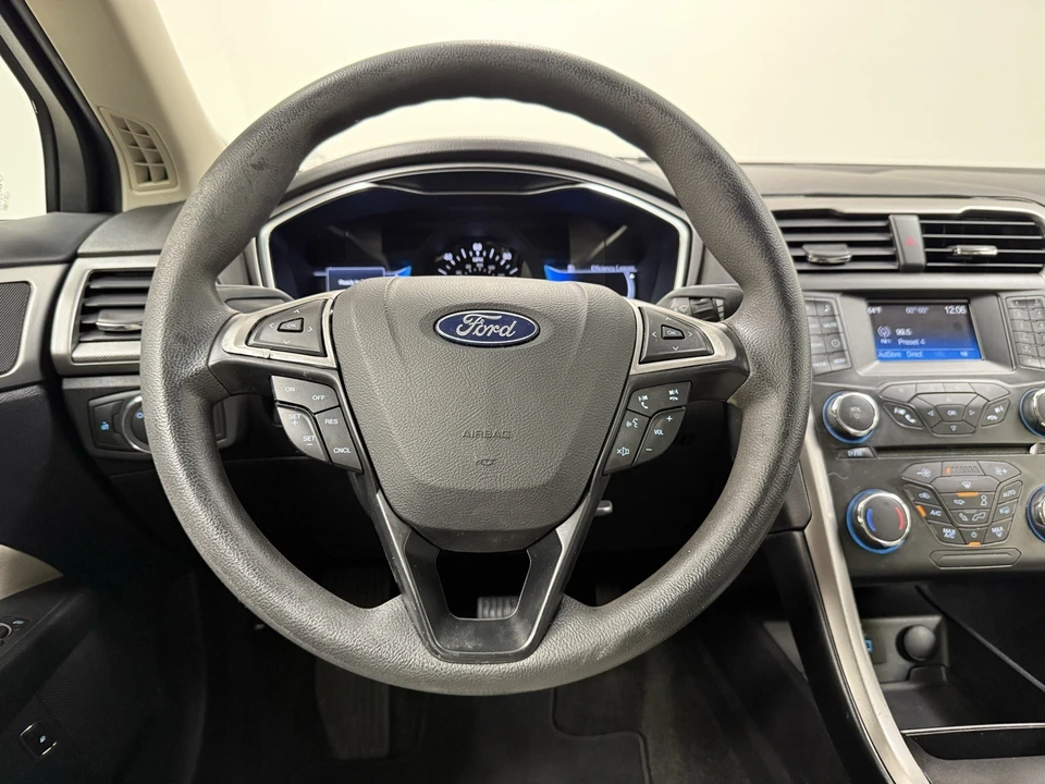 2018 Ford Fusion 2nd Gen - Image 21 of 21