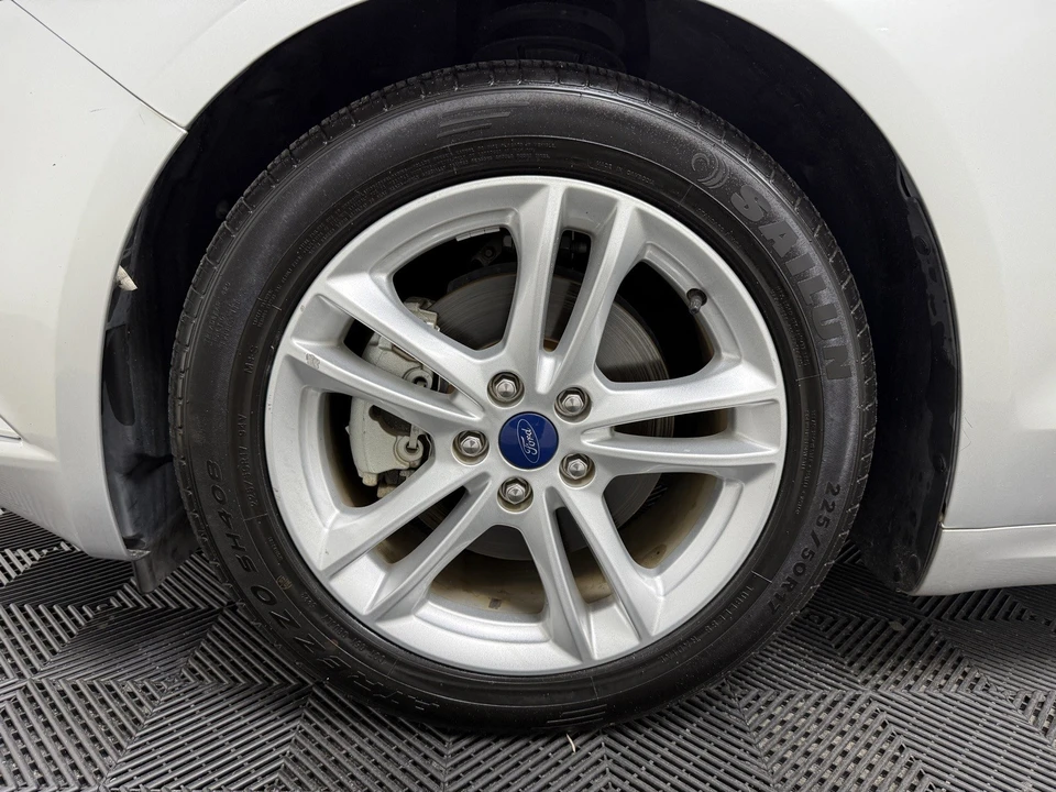 2018 Ford Fusion 2nd Gen - Image 11 of 12