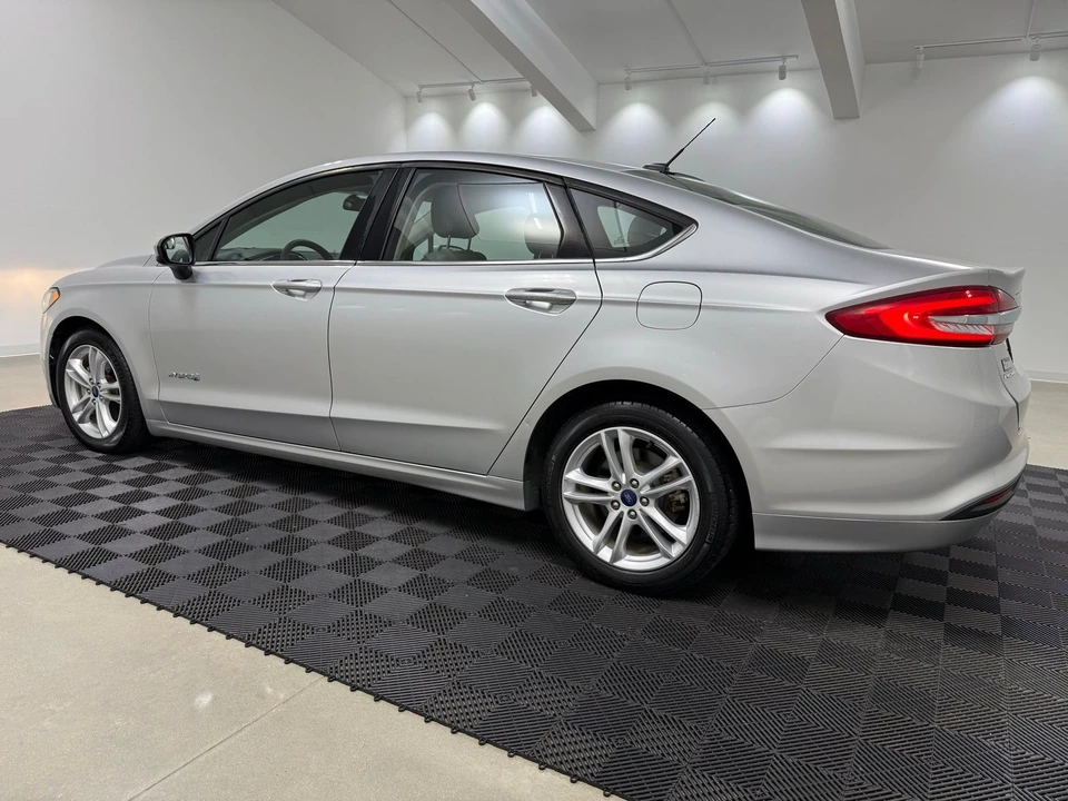 2018 Ford Fusion 2nd Gen - Image 6 of 21