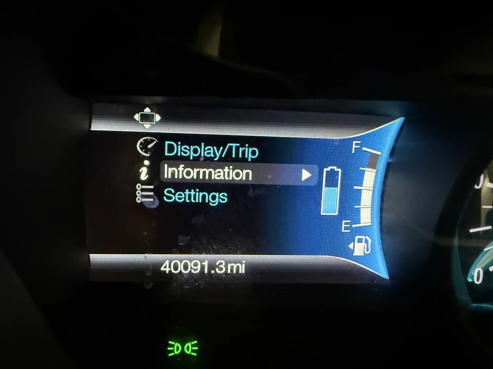 2018 Ford Fusion 2nd Gen - Image 18 of 21