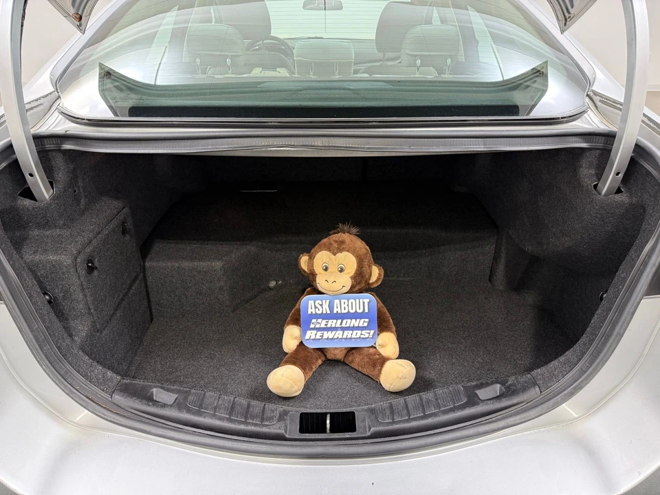 2018 Ford Fusion 2nd Gen - Image 10 of 21
