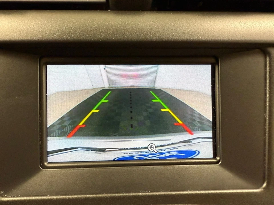 2018 Ford Fusion 2nd Gen - Image 19 of 21