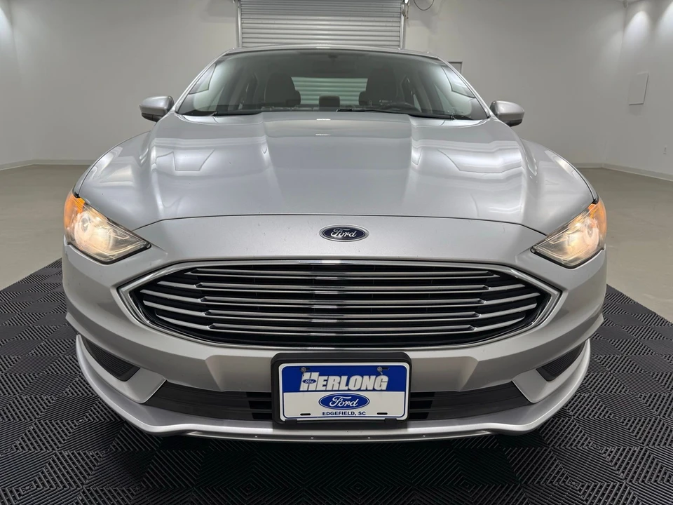 2018 Ford Fusion 2nd Gen - Image 2 of 21