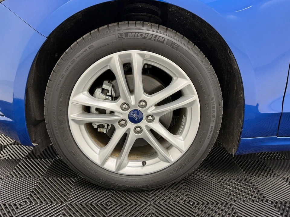 2018 Ford Fusion 2nd Gen - Image 9 of 21