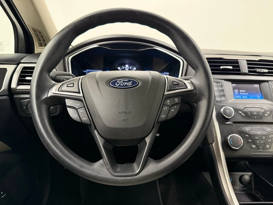 2018 Ford Fusion 2nd Gen - Image 21 of 21