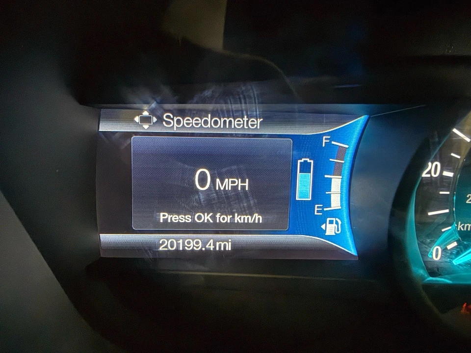 2018 Ford Fusion 2nd Gen - Image 15 of 21