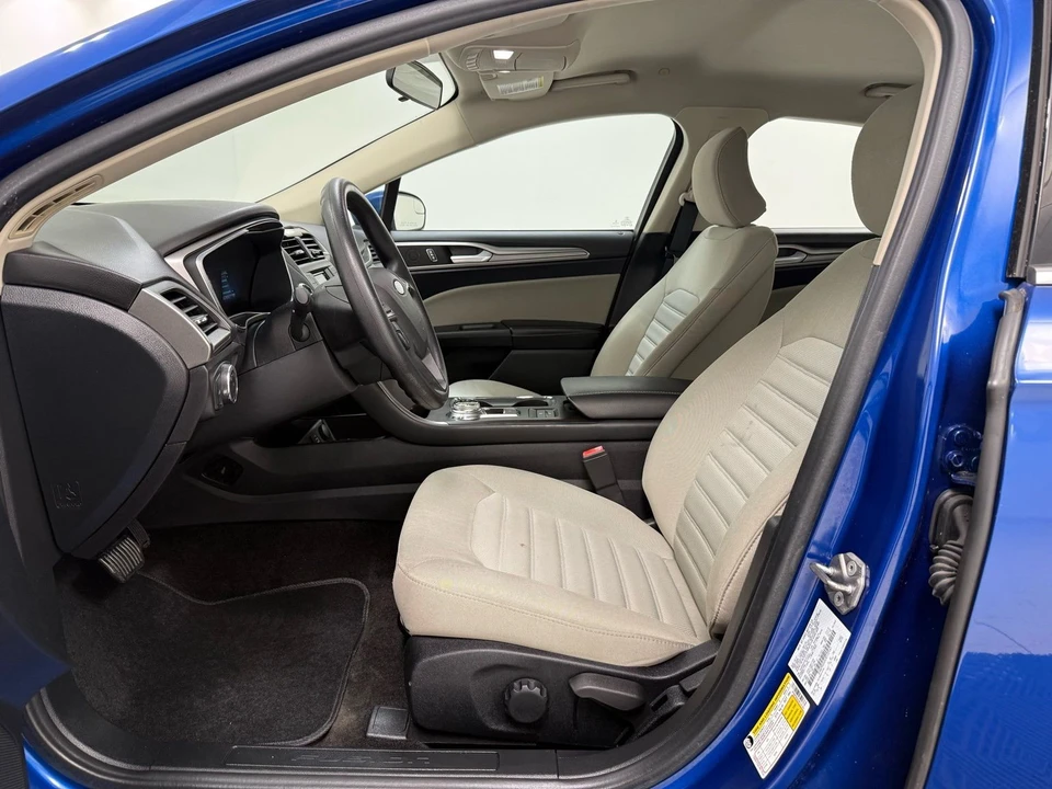 2018 Ford Fusion 2nd Gen - Image 13 of 21