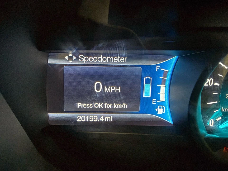 2018 Ford Fusion 2nd Gen - Image 15 of 21