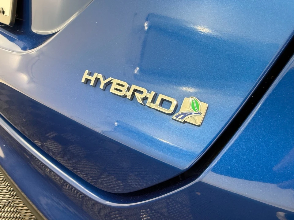 2018 Ford Fusion 2nd Gen - Image 10 of 12