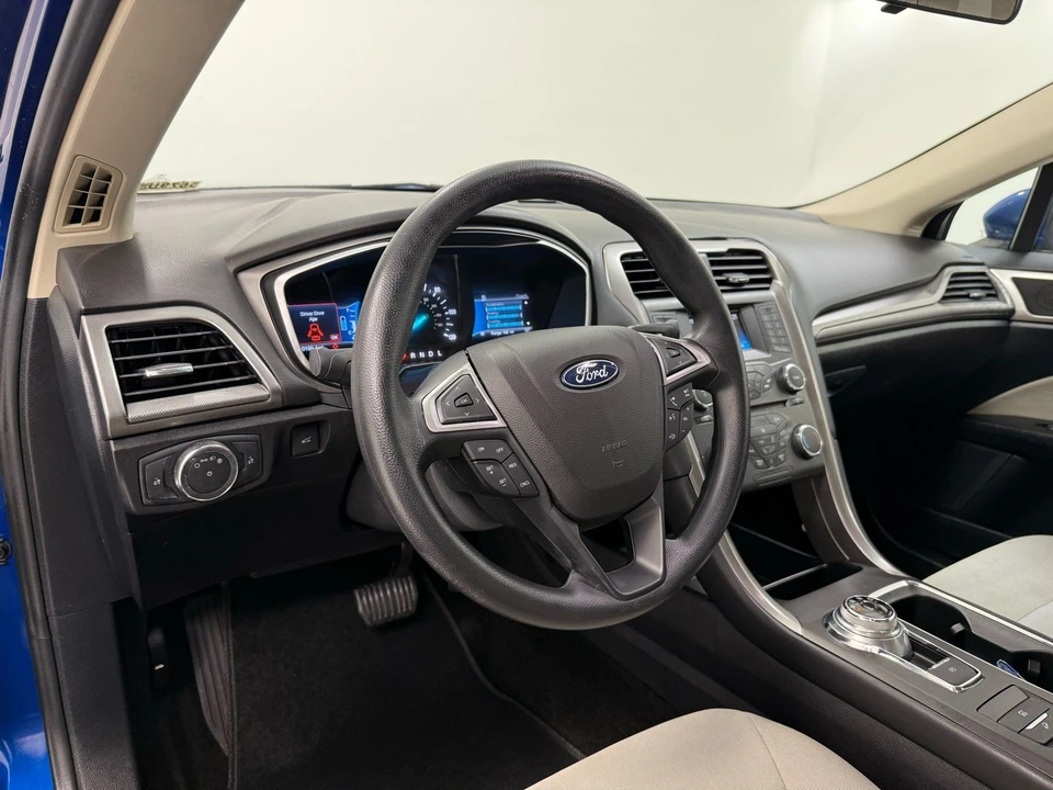 2018 Ford Fusion 2nd Gen - Image 14 of 21