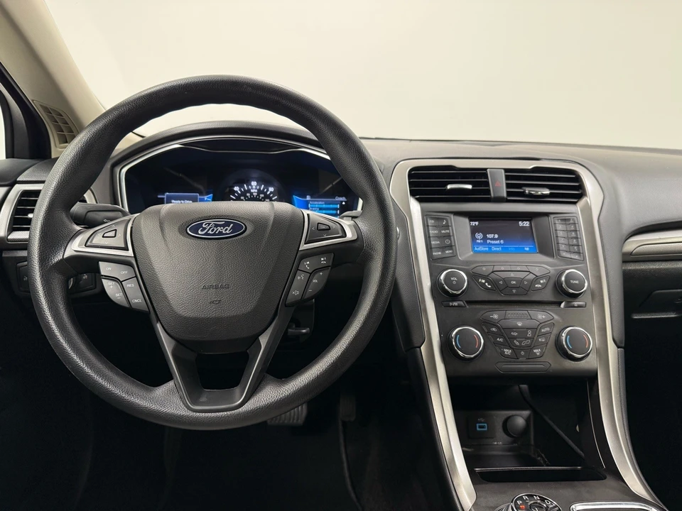 2018 Ford Fusion 2nd Gen - Image 20 of 21