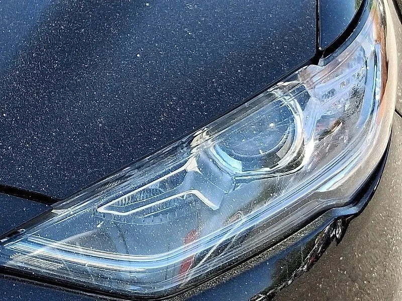 2018 Ford Fusion 2nd Gen - Image 10 of 12