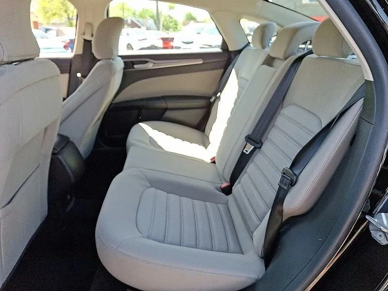 2018 Ford Fusion 2nd Gen - Image 11 of 12