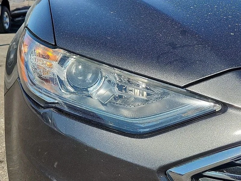 2018 Ford Fusion 2nd Gen - Image 10 of 12